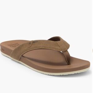 Reef Kids Cushion Flip Flops